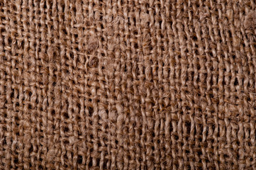 light natural linen texture for the background