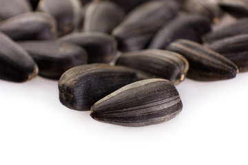 Sunflower seeds