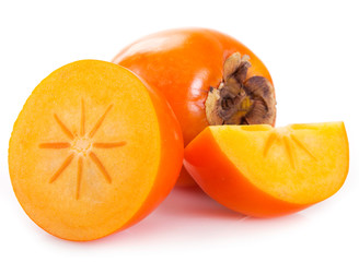 Fresh persimmon - 61853024