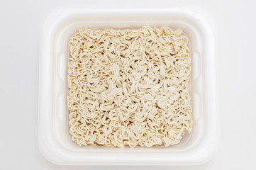 インスタント麺