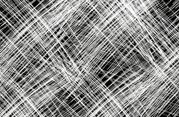 abstract color lines