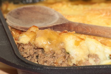hachis parmentier