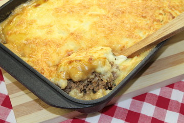 hachis parmentier