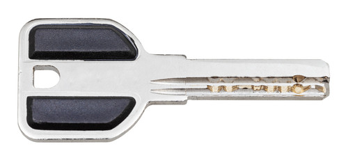 house key for pin tumbler lock