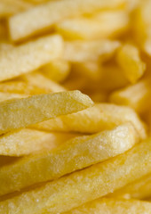 Pommes Frites