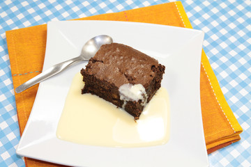 brownies
