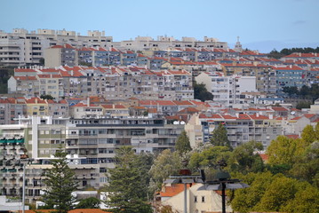 Lisbon © Senatorek