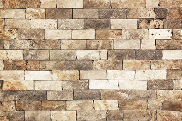 Obraz premium Brick wall