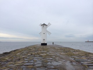 Wiatrak © agencjadna