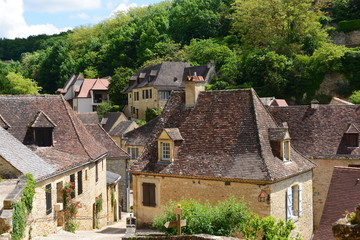 Village,de Beynac-Cazenac