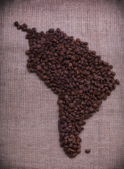 Coffee South America