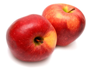 Red apple