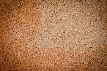 orange wall texture background material