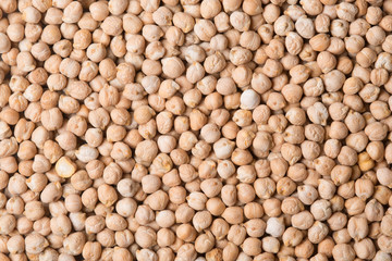 Kichererbsen, Chickpea