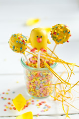 Cake Pops