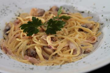 Food - Pasta