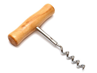 Corkscrew