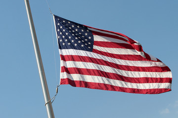 American flag