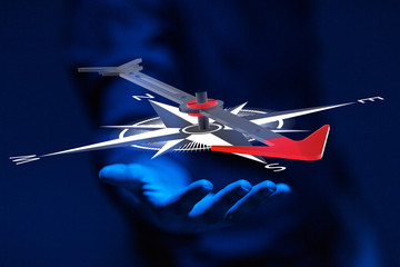compass