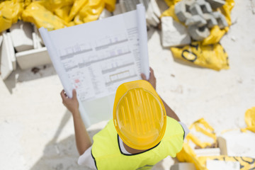 Engineer builders