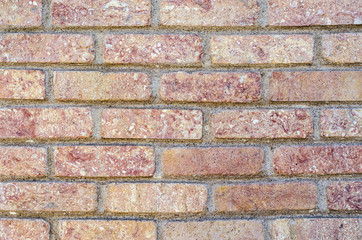Obraz premium Brick tiles