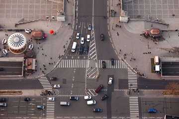 Crossroads