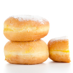 Tasty donuts