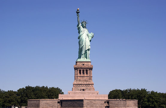Statue of Liberty