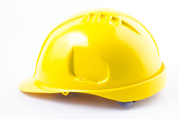 Fototapeta premium Hard hat , safety helmet
