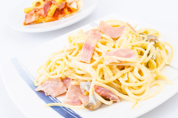 Spagetti