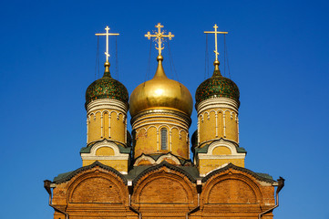Church of the Icon of the Mother of God