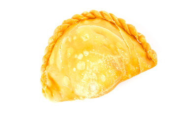 Curry puff