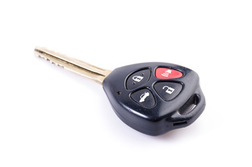 Car keys