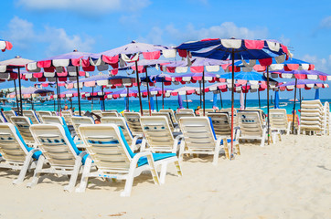 koh larn island tropical beach in pattaya city Thailand