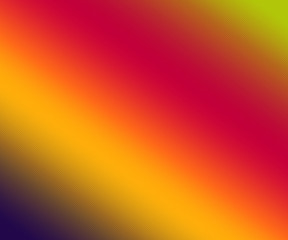 Colors Gradient
