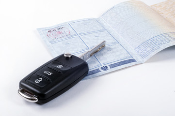 Registration document