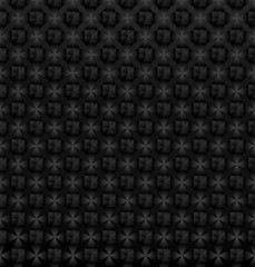 Seamless geometric gray colorful pattern stylish texture backgro