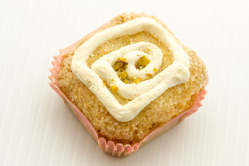 Christmas Cakes from Puglia Italy