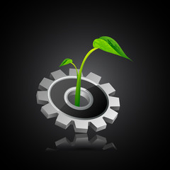 Ecofriendly Industry