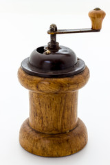 pepper grinder