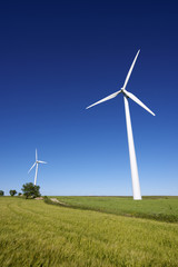 wind energy