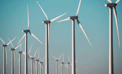Wind energy
