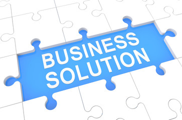 Business Solution