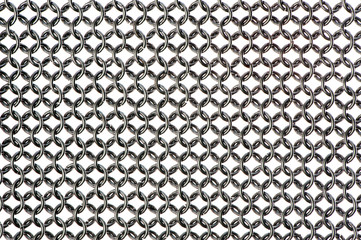 chain mail armour