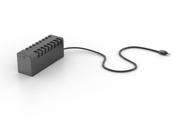 ups - Uninterruptable Power Supply