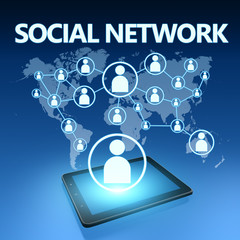 Social Network