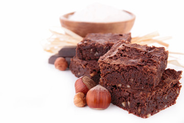 brownies