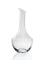 Decanter vino