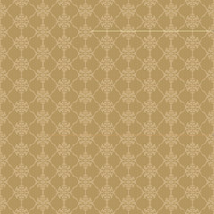 retro wallpaper, vector 