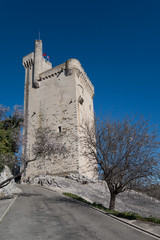 Tour Philippe le Bel
